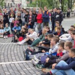 Znanstival 2023 v Ljubljani