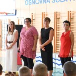 Prvi šolski dan 2023