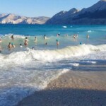 Plavalna šola v naravi - Baška 2023