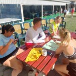 Plavalna šola v naravi - Baška 2023