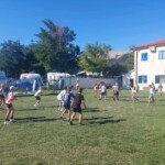 Plavalna šola v naravi - Baška 2023