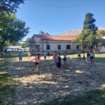 Plavalna šola v naravi - Baška 2023