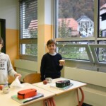 Tradicionalni slovenski zajtrk 2023