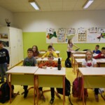 Tradicionalni slovenski zajtrk 2023