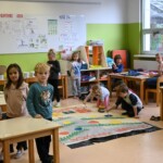 Izdelovanje okraskov za Bazar 2023