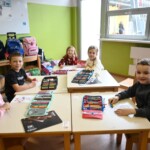 Izdelovanje okraskov za Bazar 2023