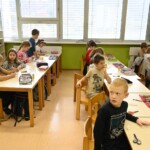 Izdelovanje okraskov za Bazar 2023