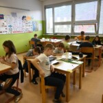 Izdelovanje okraskov za Bazar 2023