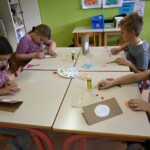 Izdelovanje okraskov za Bazar 2023