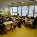 Izdelovanje okraskov za Bazar 2023