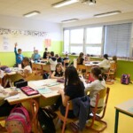 Izdelovanje okraskov za Bazar 2023