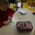 Izdelovanje okraskov za Bazar 2023