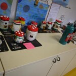 Izdelovanje okraskov za Bazar 2023