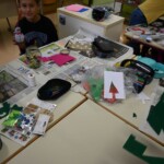 Izdelovanje okraskov za Bazar 2023