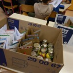 Izdelovanje okraskov za Bazar 2023