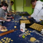 Izdelovanje okraskov za Bazar 2023