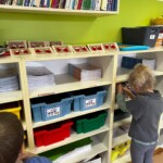 Izdelovanje okraskov za Bazar 2023