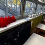 Izdelovanje okraskov za Bazar 2023