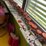 Izdelovanje okraskov za Bazar 2023