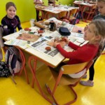 Izdelovanje okraskov za Bazar 2023