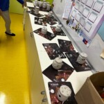 Izdelovanje okraskov za Bazar 2023