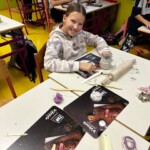 Izdelovanje okraskov za Bazar 2023