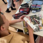 Izdelovanje okraskov za Bazar 2023