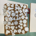 Izdelovanje okraskov za Bazar 2023