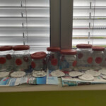 Izdelovanje okraskov za Bazar 2023