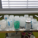 Izdelovanje okraskov za Bazar 2023