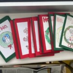 Izdelovanje okraskov za Bazar 2023