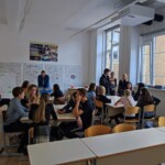 Veselje do znanosti 2023