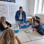 Veselje do znanosti 2023