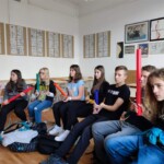 Veselje do znanosti 2023