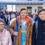 Veselje do znanosti 2023