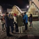 CŠOD Kranjska Gora 2023, šola v naravi 7. r.