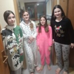 CŠOD Kranjska Gora 2023, šola v naravi 7. r.