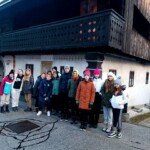 CŠOD Kranjska Gora 2023, šola v naravi 7. r.