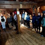 CŠOD Kranjska Gora 2023, šola v naravi 7. r.