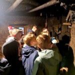 CŠOD Kranjska Gora 2023, šola v naravi 7. r.