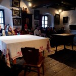 CŠOD Kranjska Gora 2023, šola v naravi 7. r.