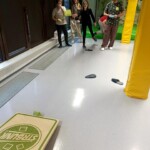 CŠOD Kranjska Gora 2023, šola v naravi 7. r.