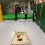 CŠOD Kranjska Gora 2023, šola v naravi 7. r.