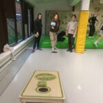 CŠOD Kranjska Gora 2023, šola v naravi 7. r.