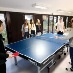 CŠOD Kranjska Gora 2023, šola v naravi 7. r.