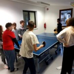 CŠOD Kranjska Gora 2023, šola v naravi 7. r.