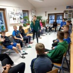 CŠOD Kranjska Gora 2023, šola v naravi 7. r.