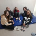 CŠOD Kranjska Gora 2023, šola v naravi 7. r.