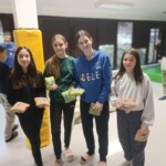 CŠOD Kranjska Gora 2023, šola v naravi 7. r.