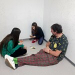 CŠOD Kranjska Gora 2023, šola v naravi 7. r.